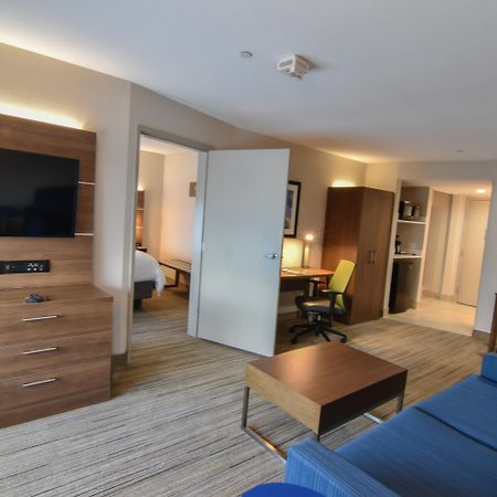 Holiday Inn Express & Suites - Indianapolis Northwest By Ihg Kültér fotó