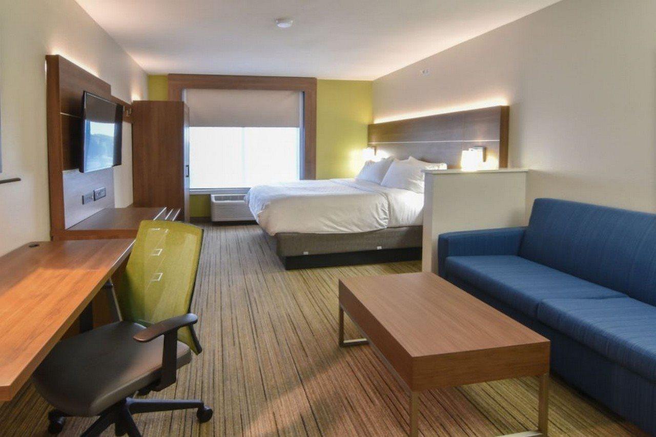 Holiday Inn Express & Suites - Indianapolis Northwest By Ihg Kültér fotó