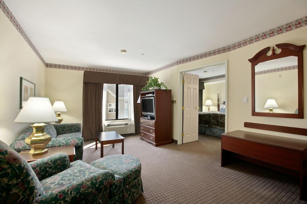 Holiday Inn Express & Suites - Indianapolis Northwest By Ihg Kültér fotó
