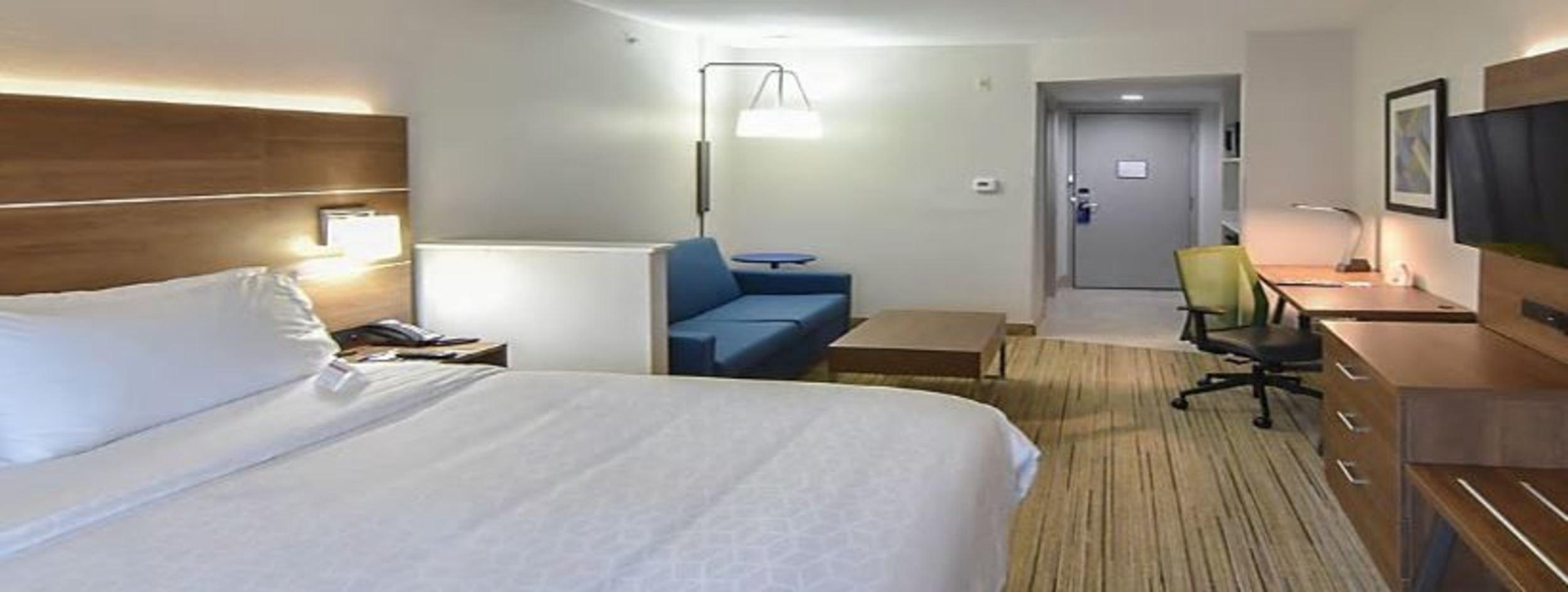 Holiday Inn Express & Suites - Indianapolis Northwest By Ihg Kültér fotó