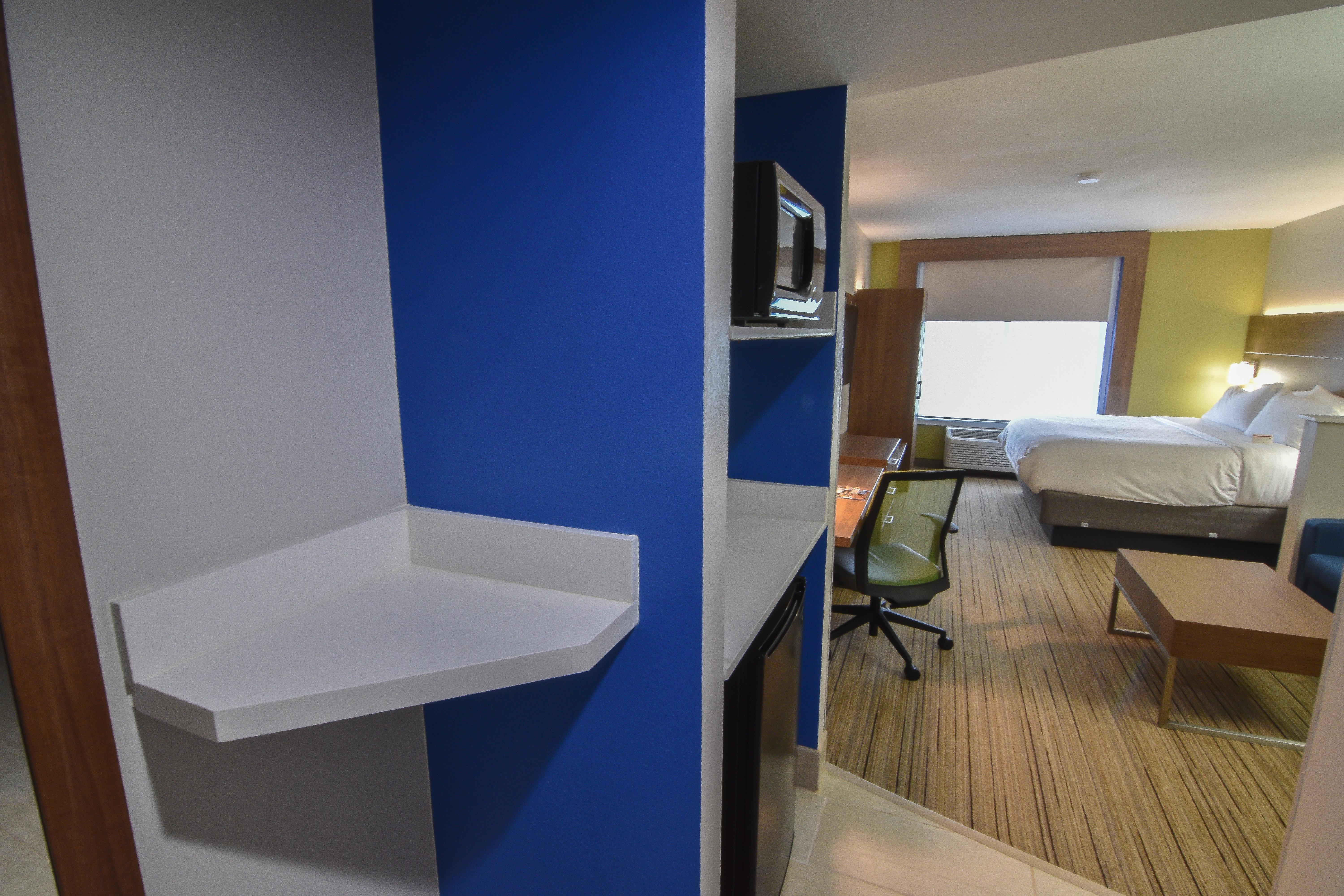 Holiday Inn Express & Suites - Indianapolis Northwest By Ihg Kültér fotó