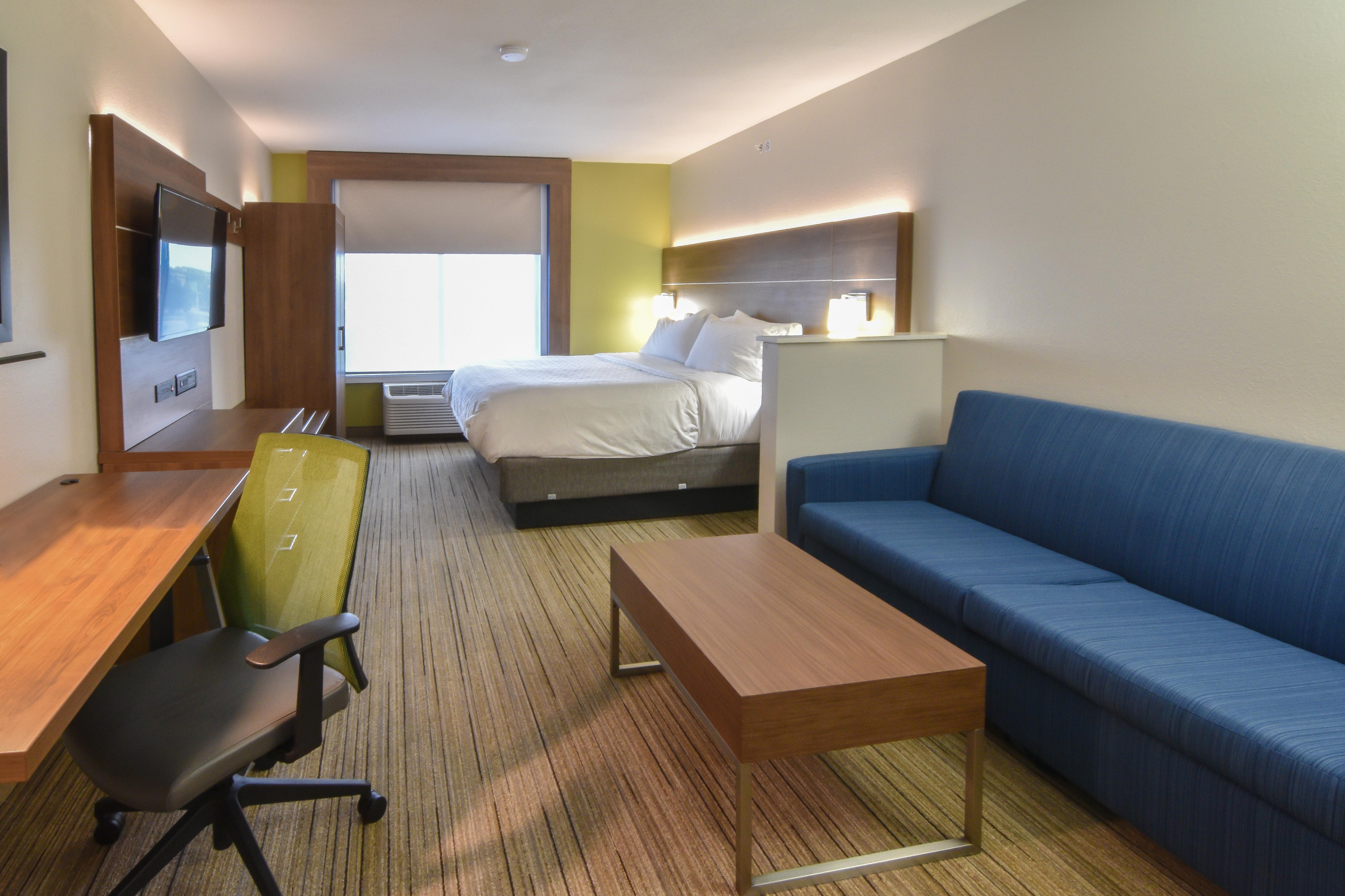 Holiday Inn Express & Suites - Indianapolis Northwest By Ihg Kültér fotó