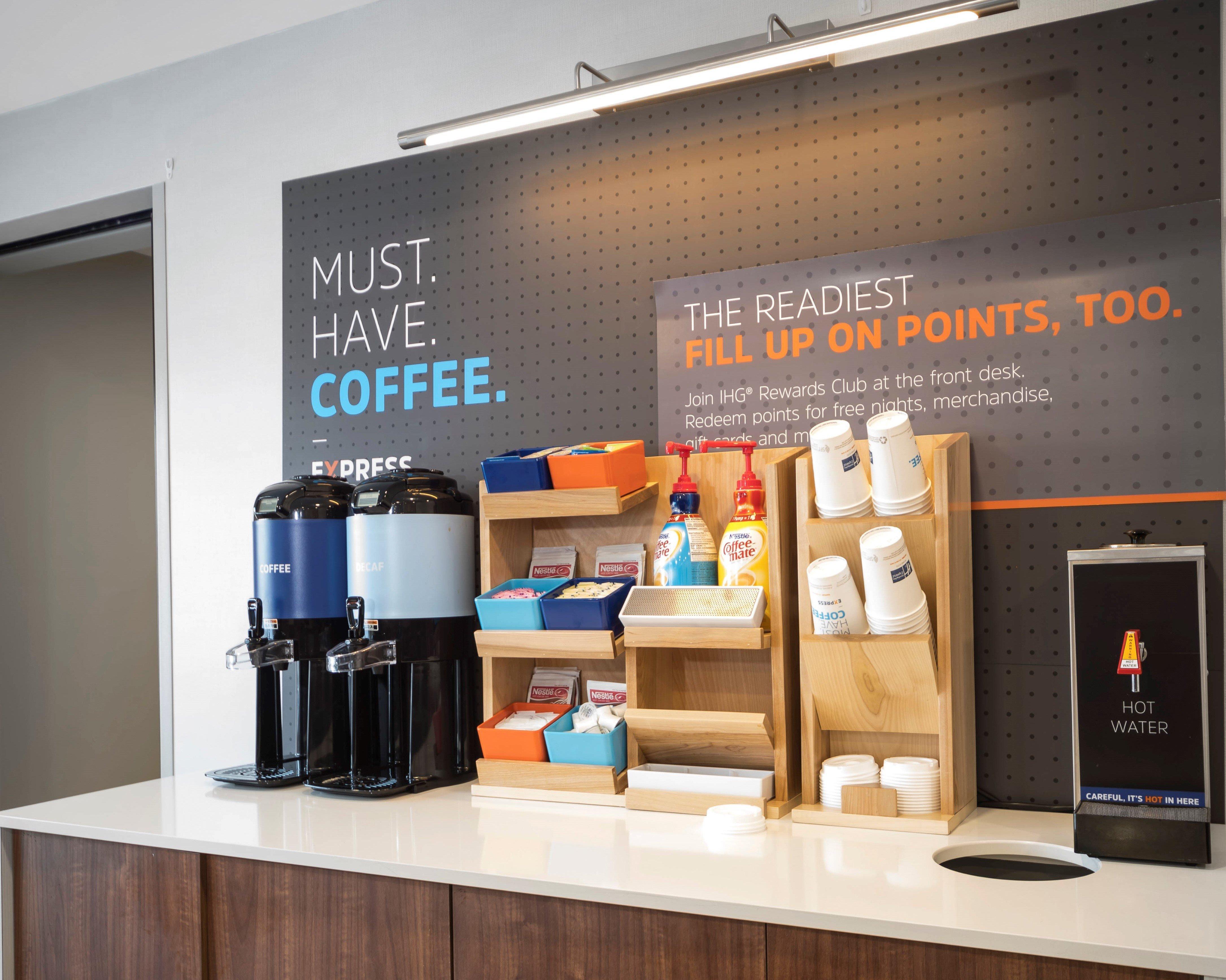Holiday Inn Express & Suites - Indianapolis Northwest By Ihg Kültér fotó