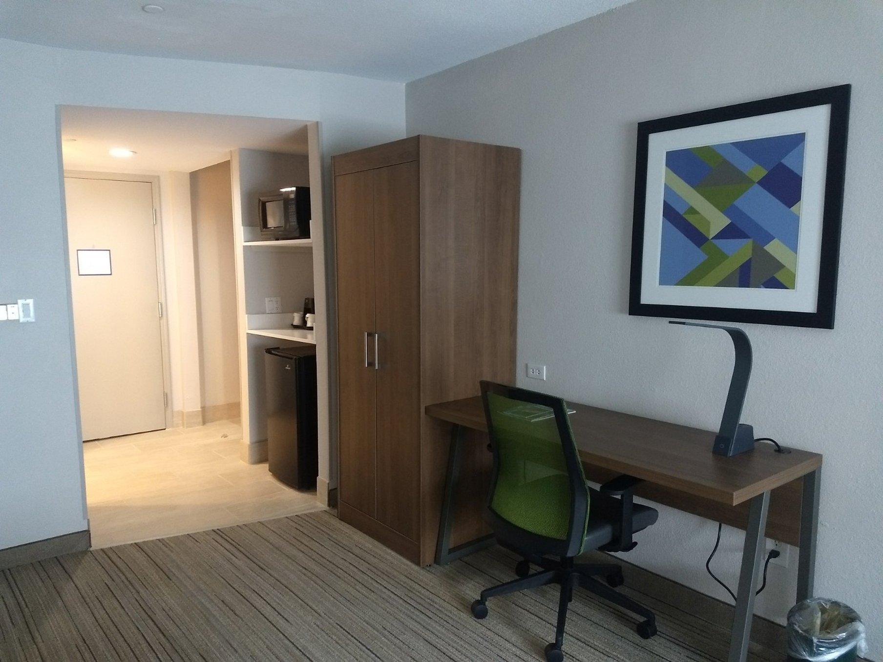 Holiday Inn Express & Suites - Indianapolis Northwest By Ihg Kültér fotó