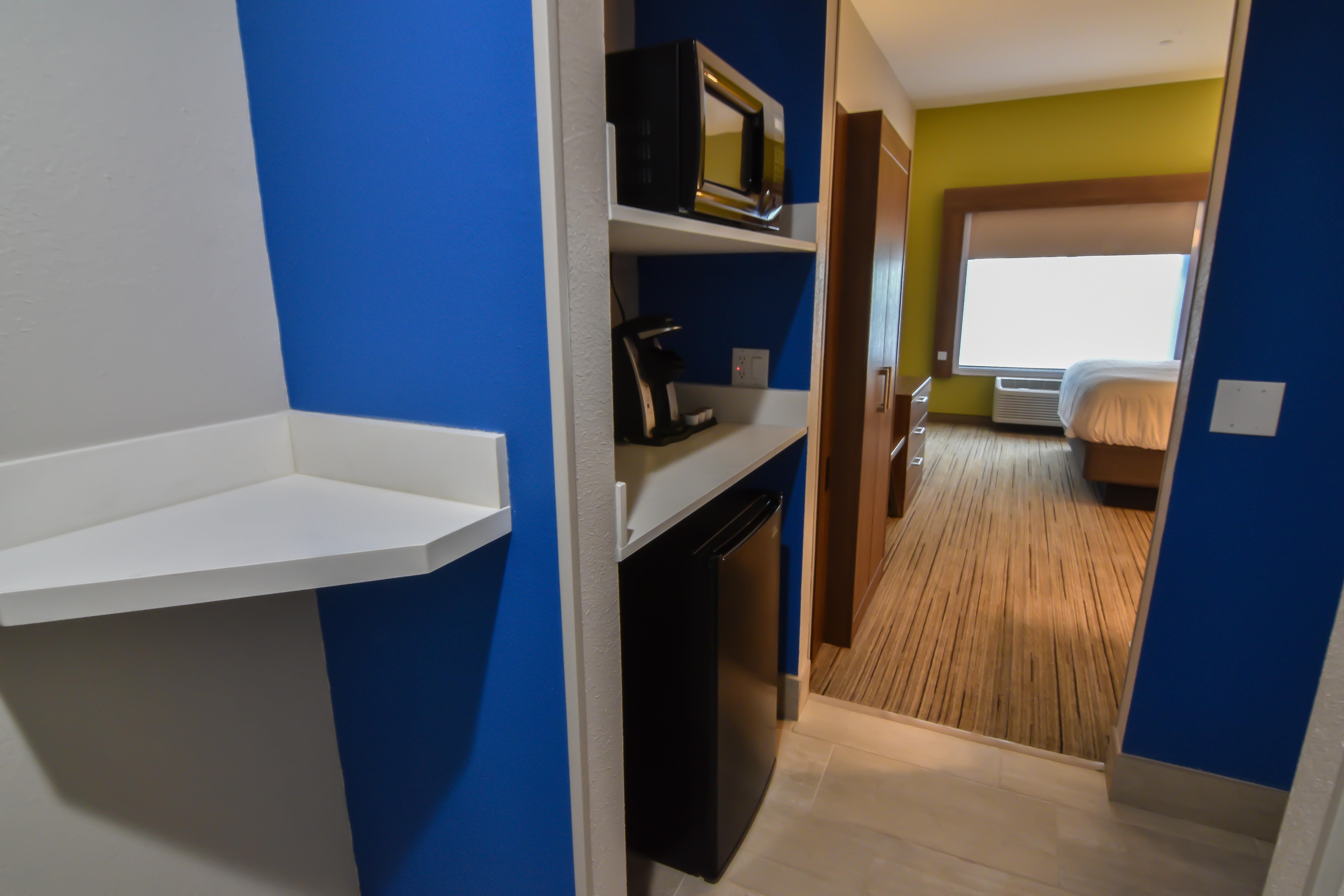 Holiday Inn Express & Suites - Indianapolis Northwest By Ihg Kültér fotó
