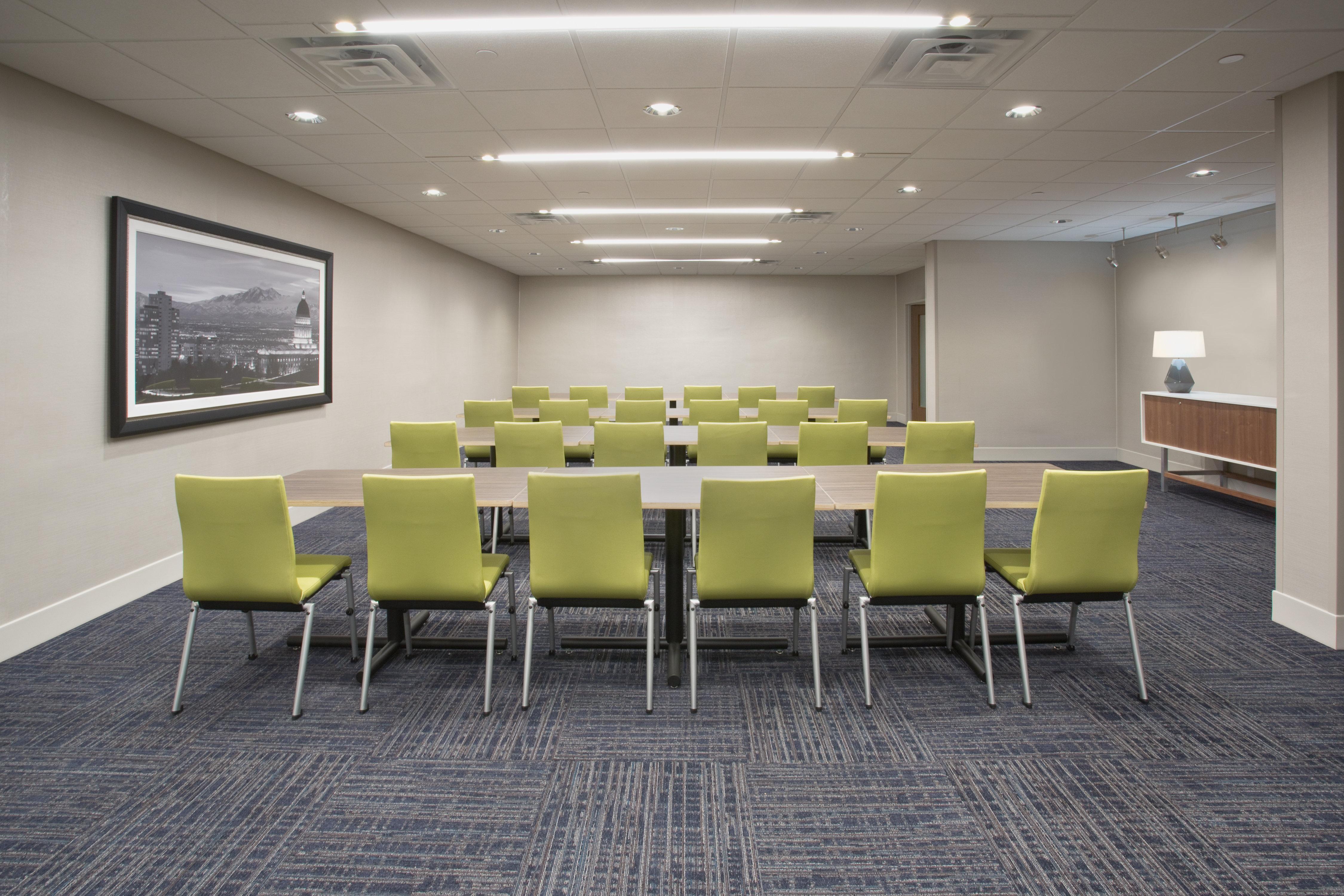 Holiday Inn Express & Suites - Indianapolis Northwest By Ihg Kültér fotó