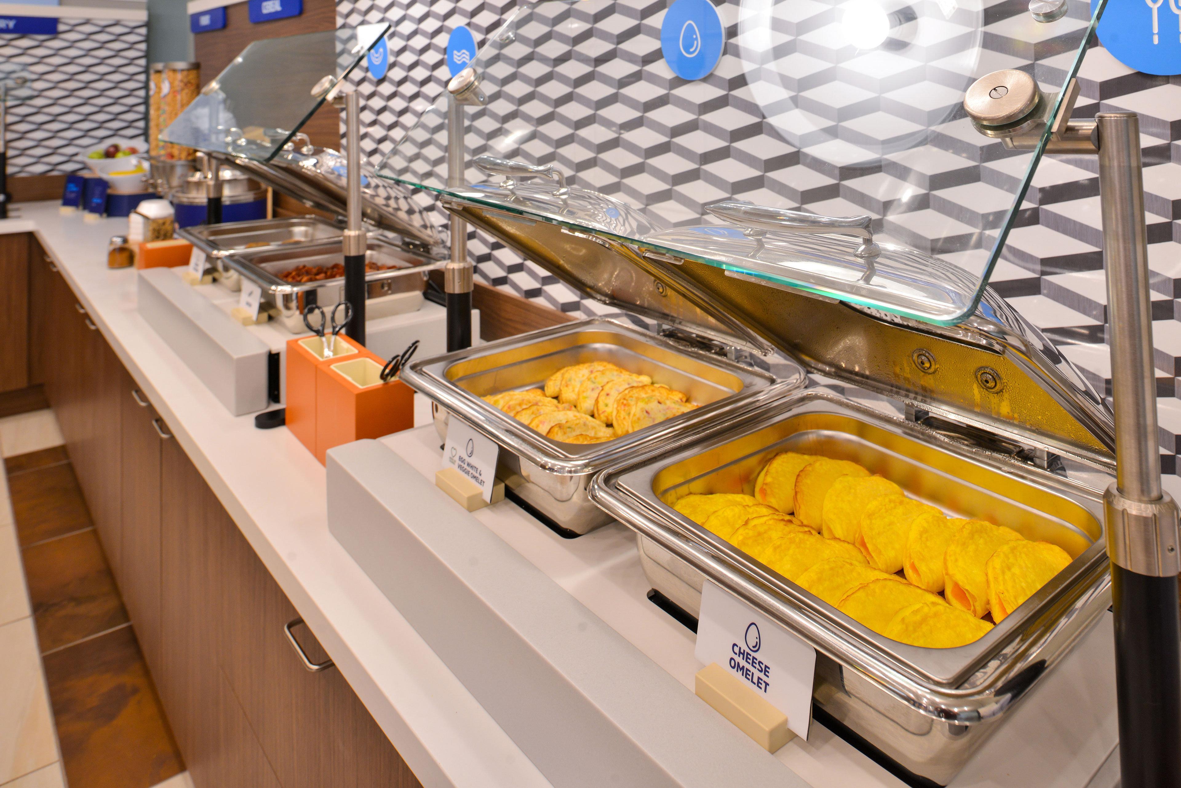 Holiday Inn Express & Suites - Indianapolis Northwest By Ihg Kültér fotó