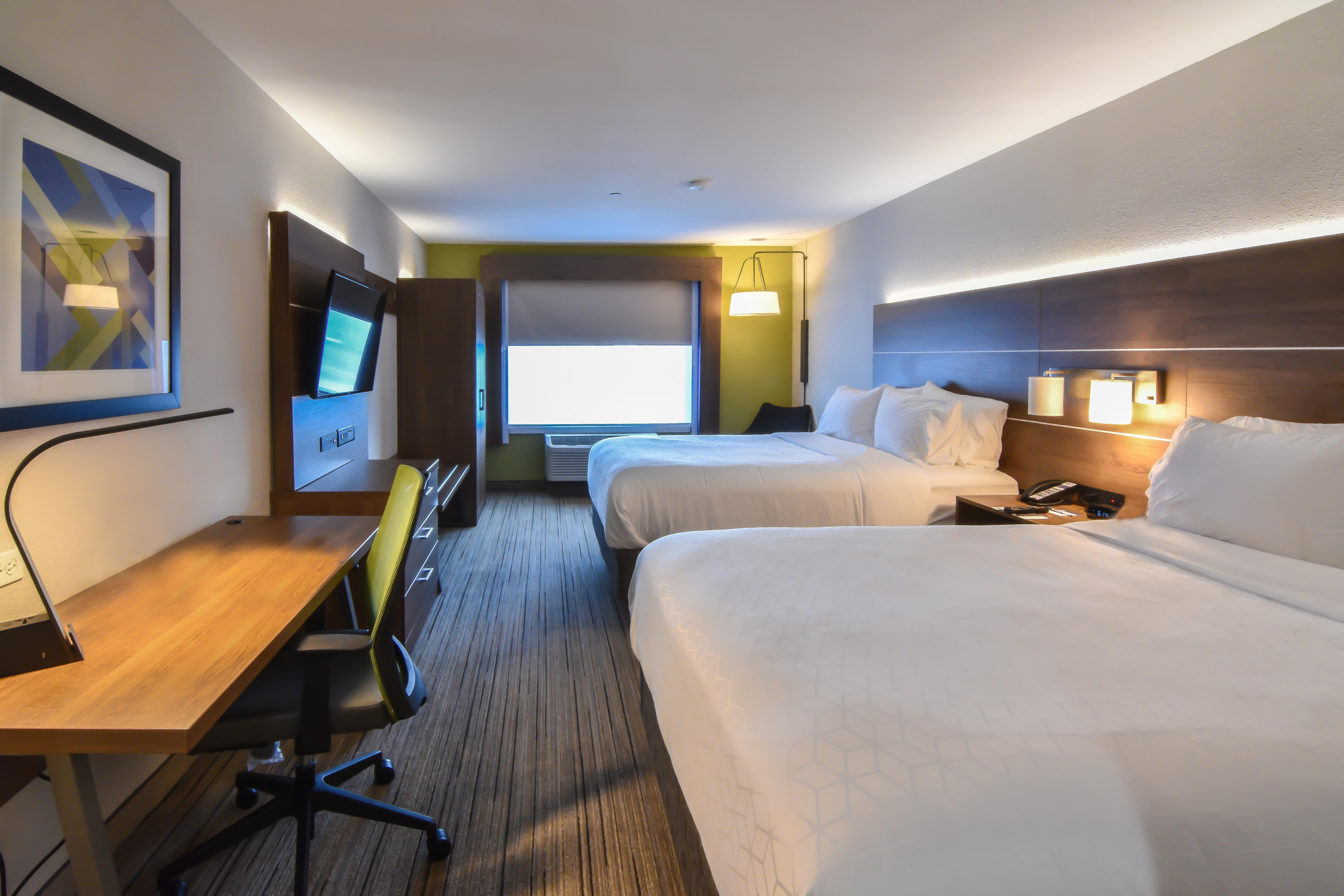 Holiday Inn Express & Suites - Indianapolis Northwest By Ihg Kültér fotó