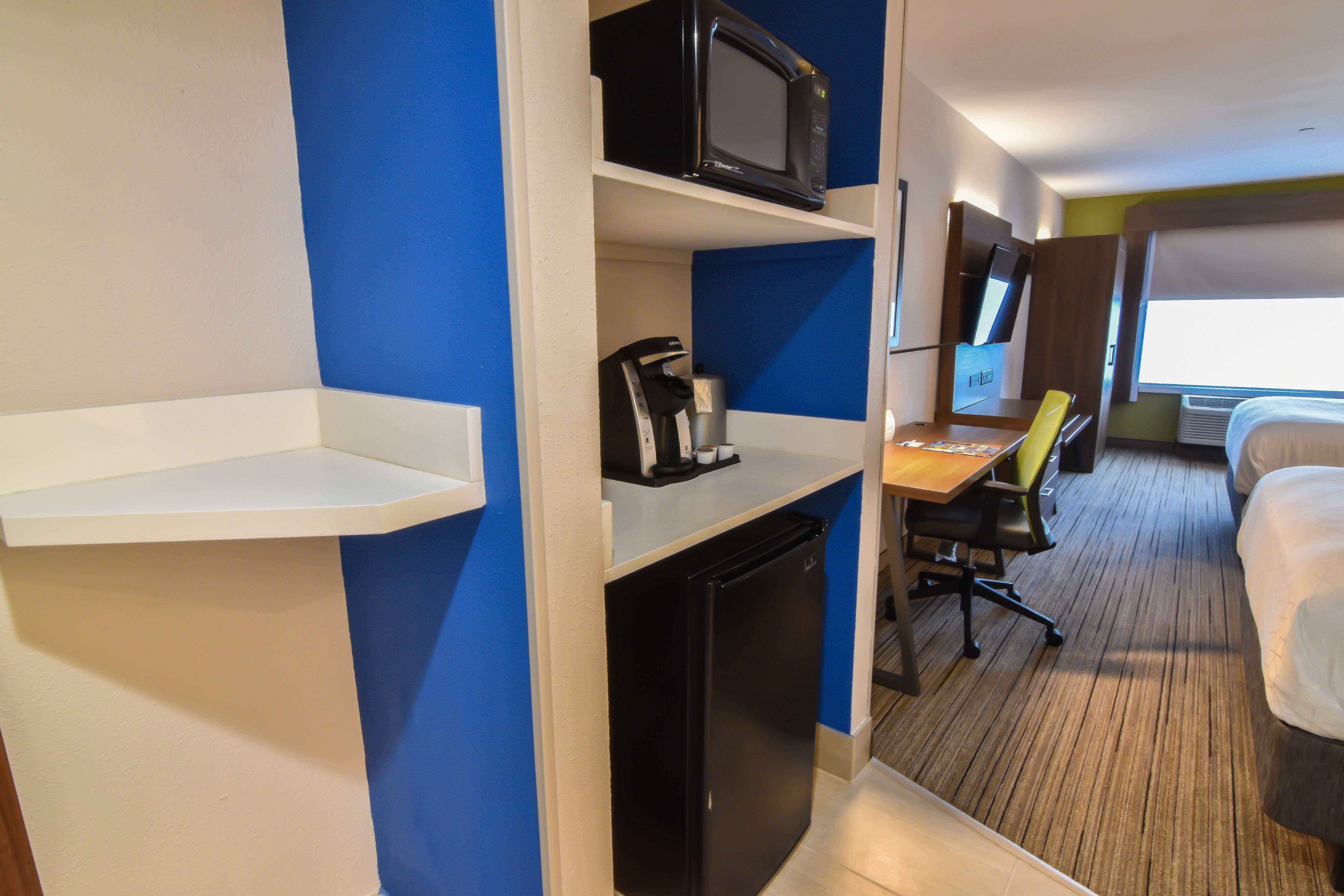 Holiday Inn Express & Suites - Indianapolis Northwest By Ihg Kültér fotó