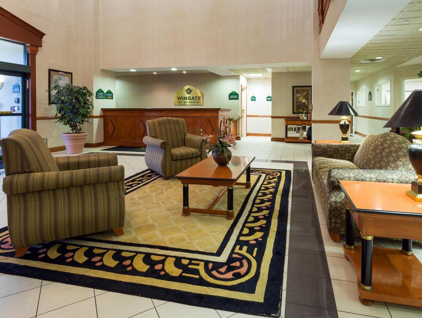 Holiday Inn Express & Suites - Indianapolis Northwest By Ihg Kültér fotó