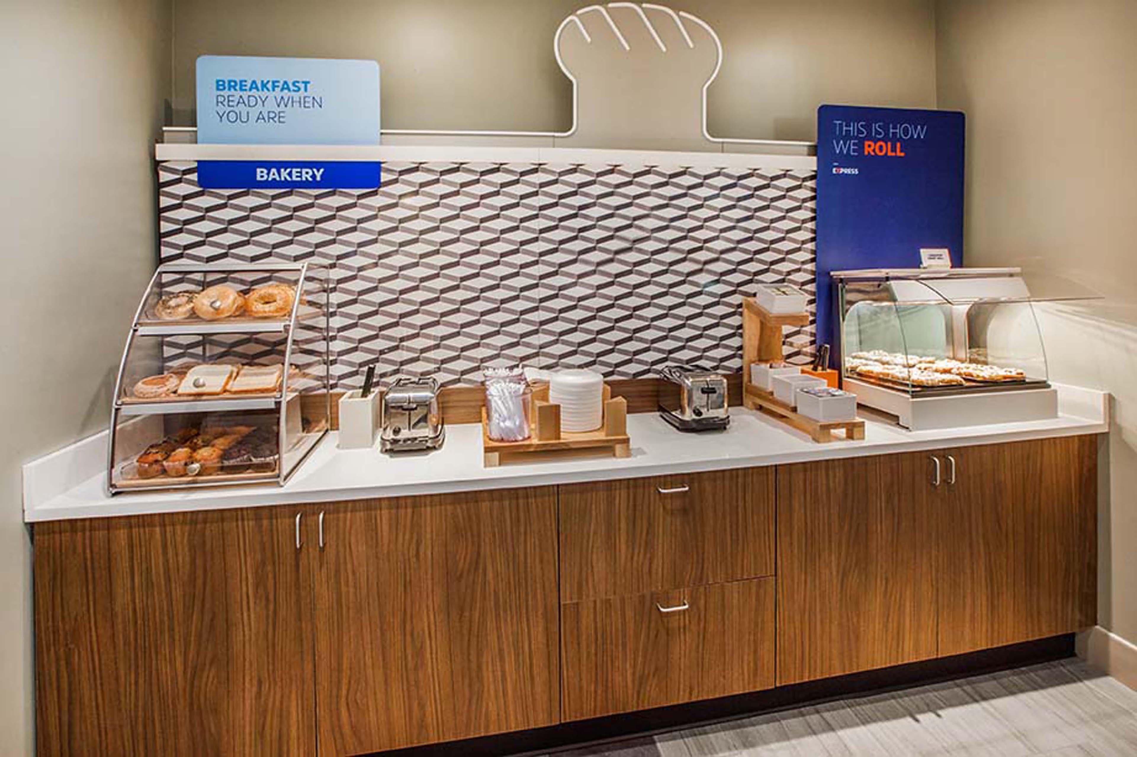 Holiday Inn Express & Suites - Indianapolis Northwest By Ihg Kültér fotó