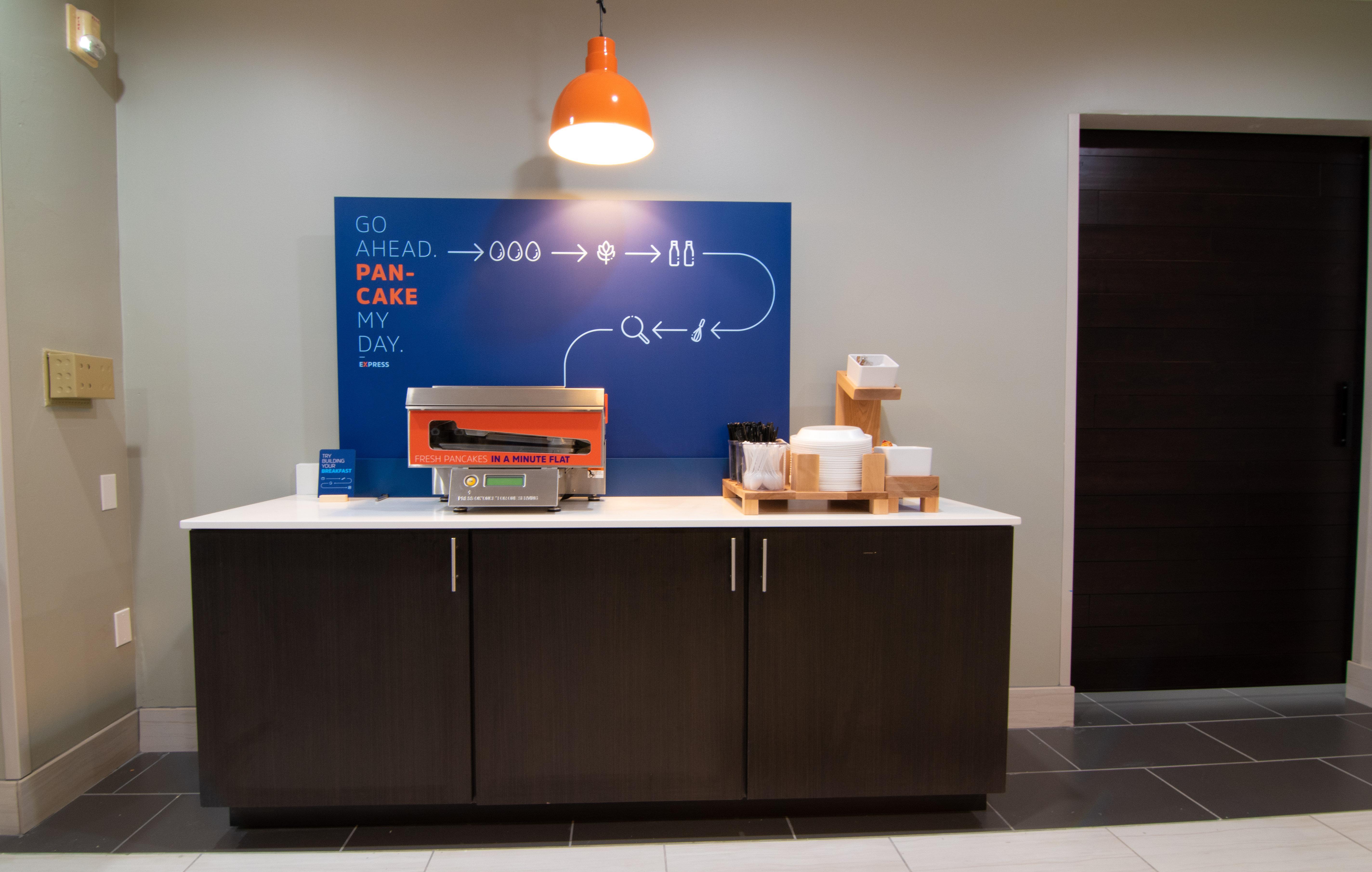 Holiday Inn Express & Suites - Indianapolis Northwest By Ihg Kültér fotó