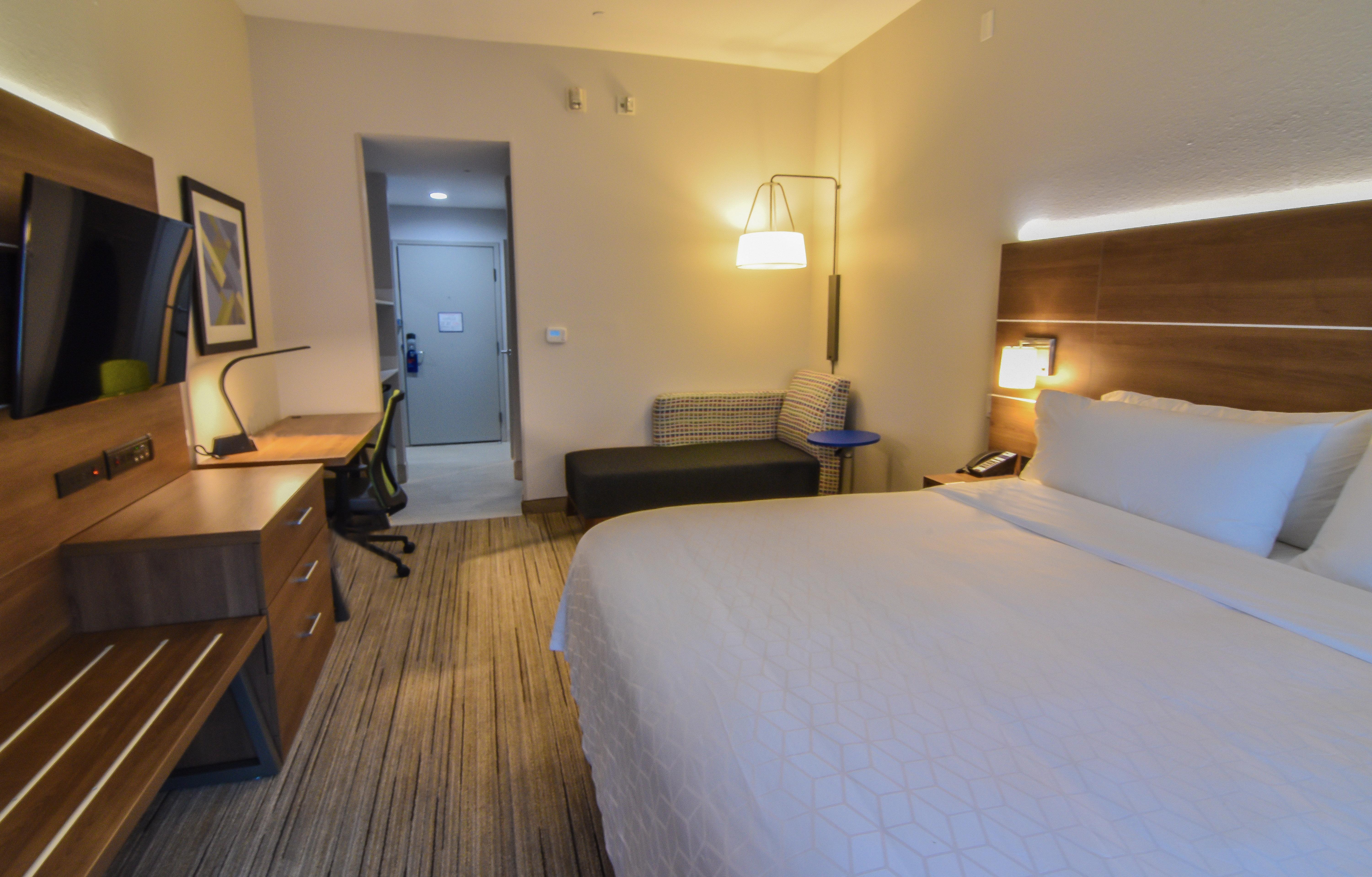 Holiday Inn Express & Suites - Indianapolis Northwest By Ihg Kültér fotó