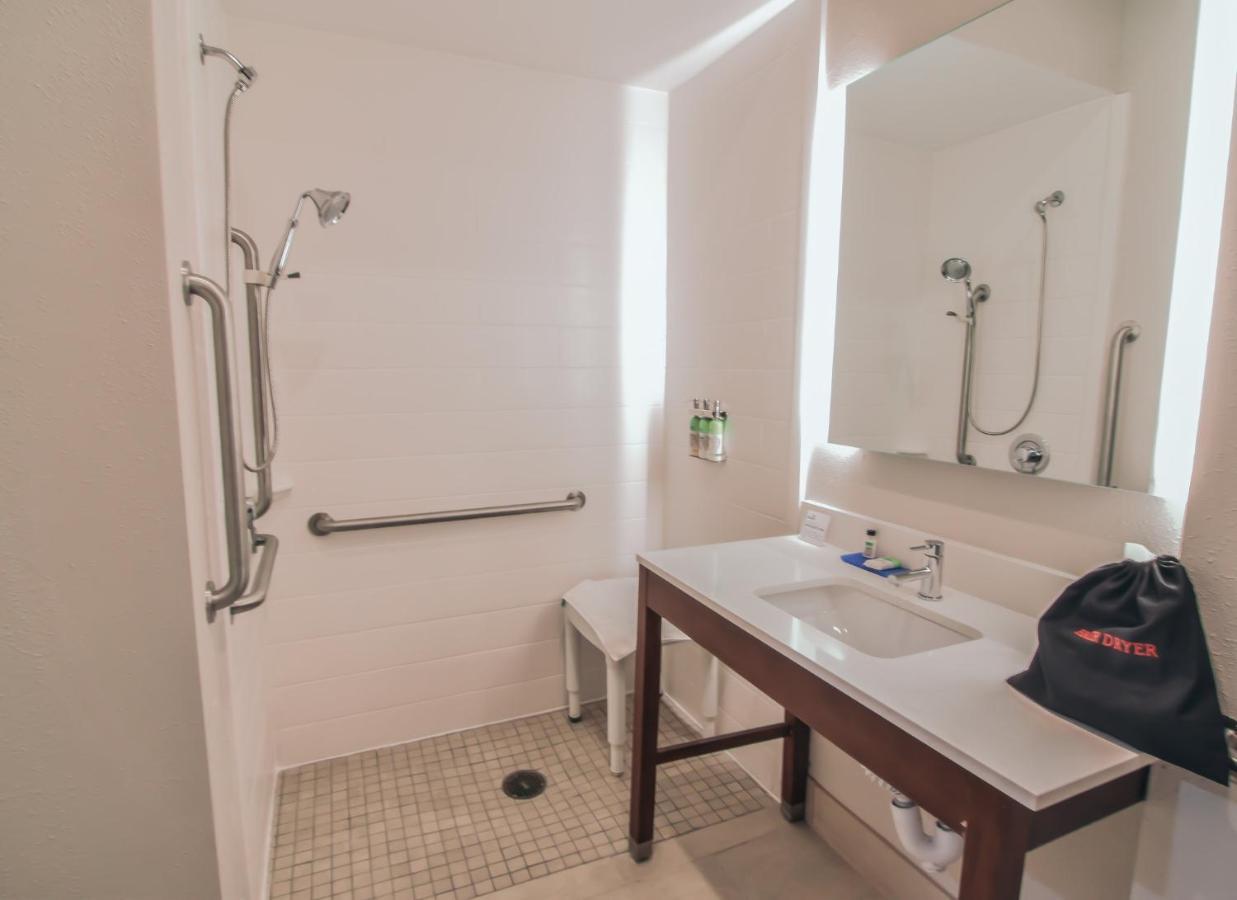 Holiday Inn Express & Suites - Indianapolis Northwest By Ihg Kültér fotó
