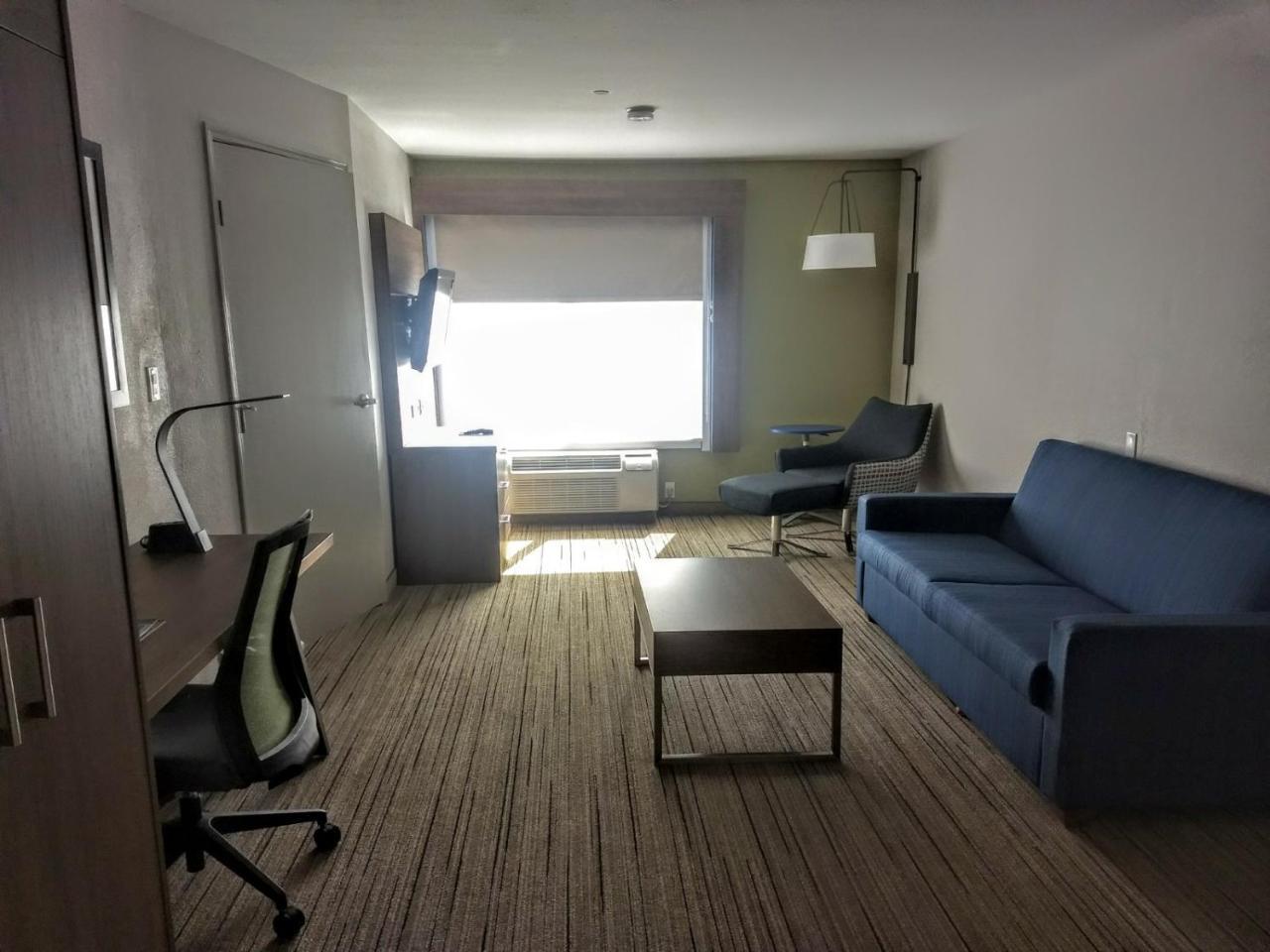 Holiday Inn Express & Suites - Indianapolis Northwest By Ihg Kültér fotó